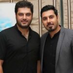 دانلود آهنگ احسان خواجه امیری سلام آخر